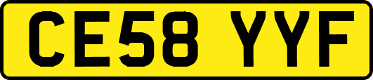 CE58YYF