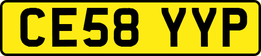 CE58YYP