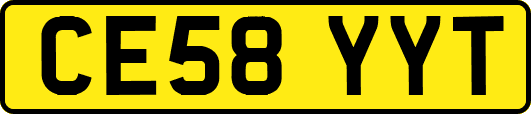 CE58YYT