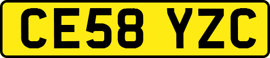 CE58YZC