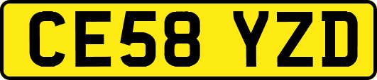 CE58YZD
