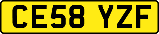 CE58YZF