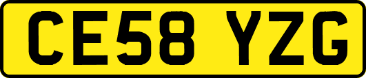 CE58YZG