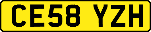 CE58YZH