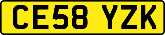 CE58YZK