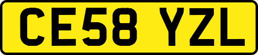 CE58YZL