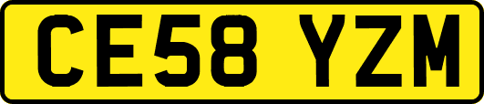 CE58YZM