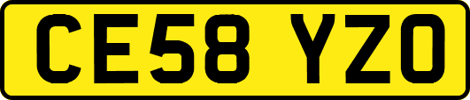 CE58YZO