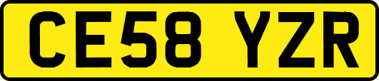 CE58YZR