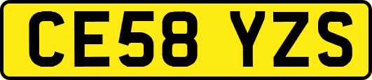 CE58YZS
