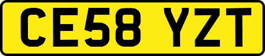 CE58YZT