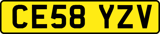 CE58YZV