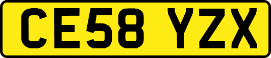 CE58YZX