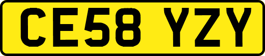 CE58YZY
