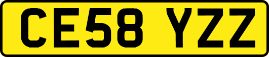 CE58YZZ