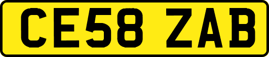 CE58ZAB