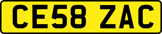 CE58ZAC