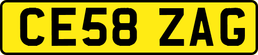 CE58ZAG