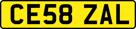 CE58ZAL