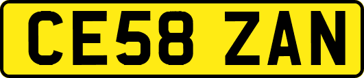 CE58ZAN
