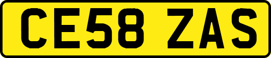 CE58ZAS