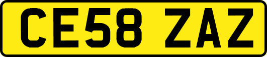 CE58ZAZ