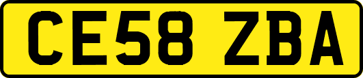 CE58ZBA