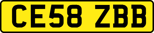 CE58ZBB