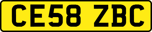 CE58ZBC