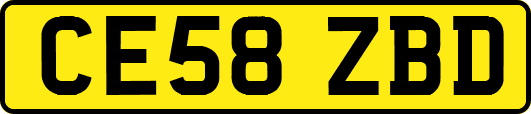 CE58ZBD