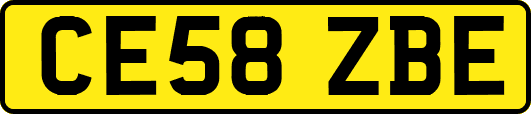 CE58ZBE