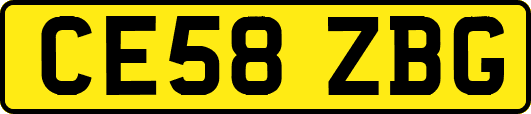 CE58ZBG