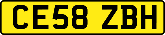 CE58ZBH