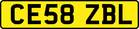 CE58ZBL