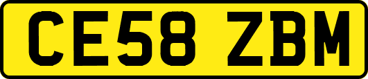 CE58ZBM