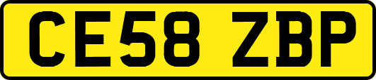 CE58ZBP