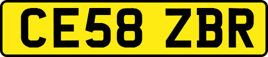 CE58ZBR