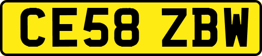 CE58ZBW