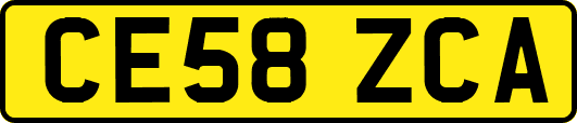 CE58ZCA