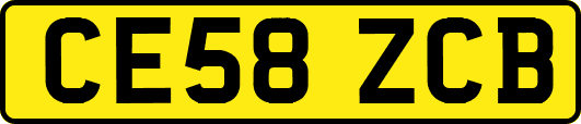 CE58ZCB