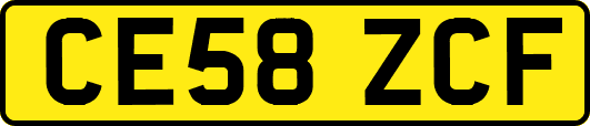 CE58ZCF