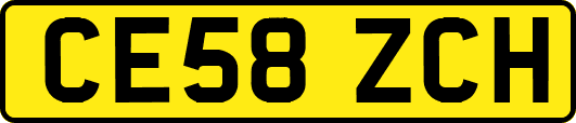 CE58ZCH