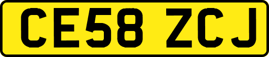 CE58ZCJ