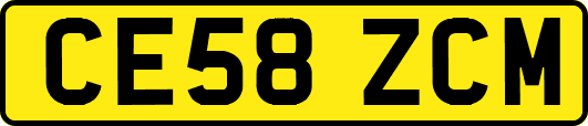 CE58ZCM