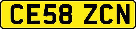 CE58ZCN