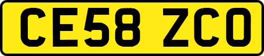 CE58ZCO