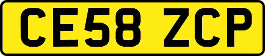 CE58ZCP
