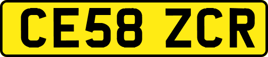 CE58ZCR