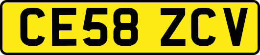 CE58ZCV