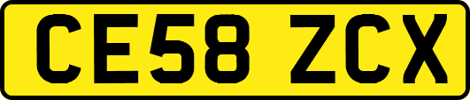 CE58ZCX